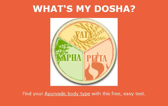 using ayurveda to improve digestion